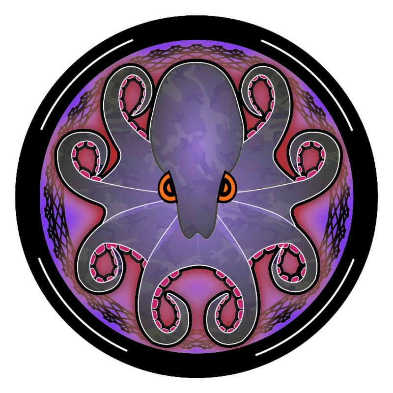 Guardian 215 NFT on Algorand