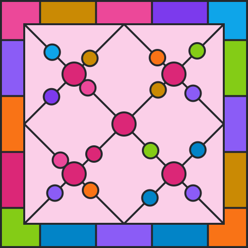 Octorand Gen2 #5870 NFT on Algorand