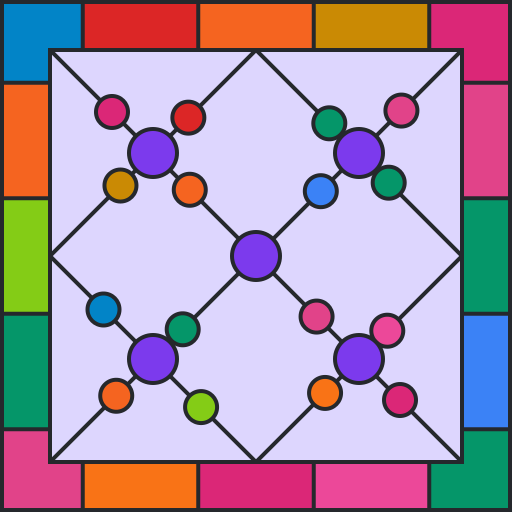 Octorand Gen2 #2838 NFT on Algorand