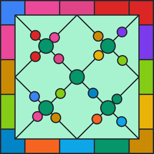 Octorand Gen2 #7354 NFT on Algorand