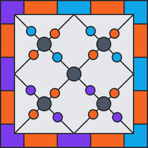 Octorand Gen2 #7515 NFT on Algorand