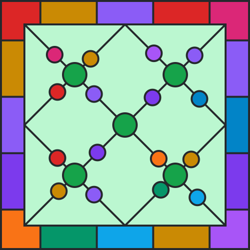 Octorand Gen2 #6217 NFT on Algorand