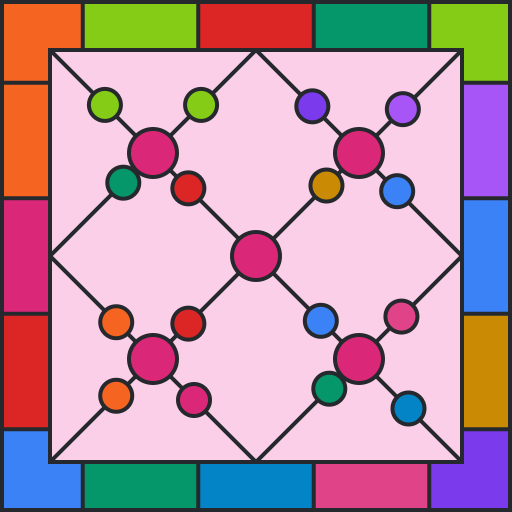 Octorand Gen2 #3321 NFT on Algorand