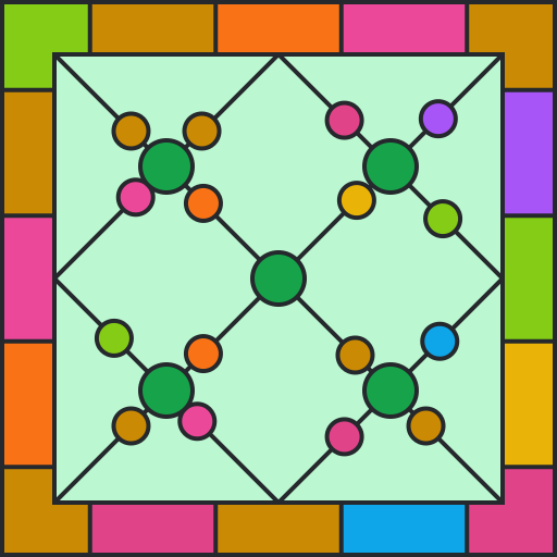 Octorand Gen2 #0318 NFT on Algorand