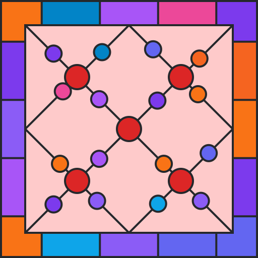 Octorand Gen2 #5398 NFT on Algorand