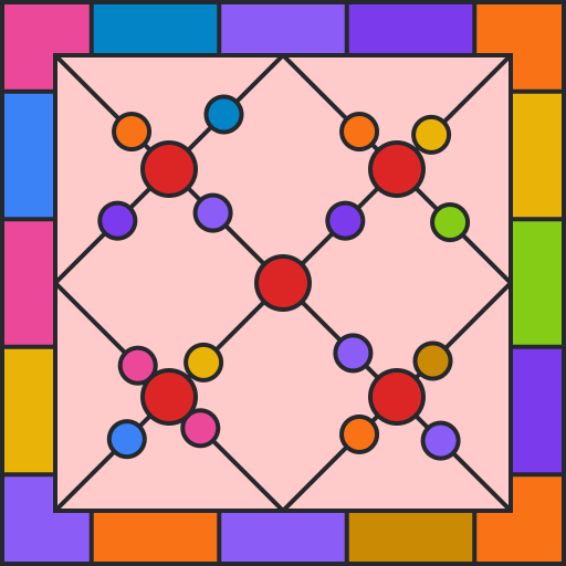 Octorand Gen2 #0190 NFT on Algorand