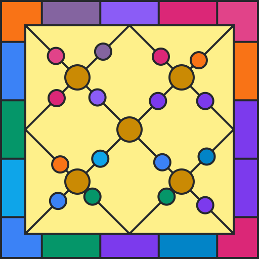 Octorand Gen2 #2798 NFT on Algorand