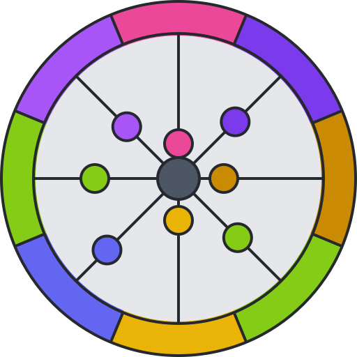 Octorand Gen1 #835 NFT on Algorand