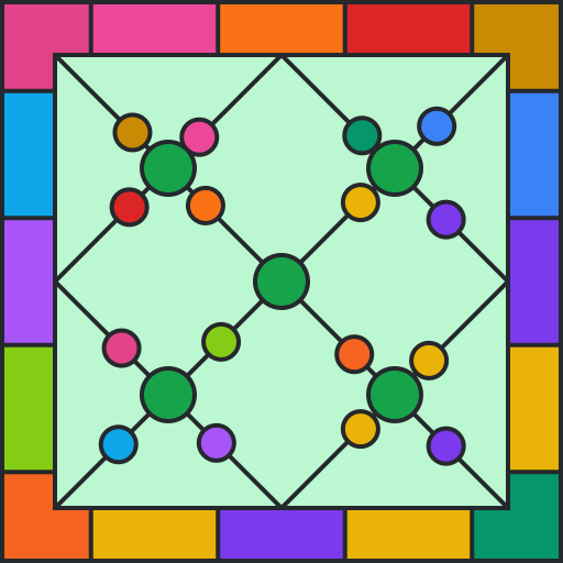 Octorand Gen2 #1117 NFT on Algorand