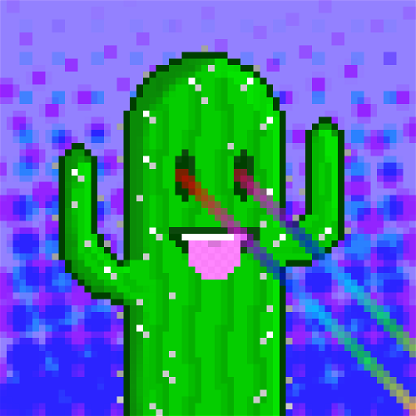 Cactus & Co. #1241