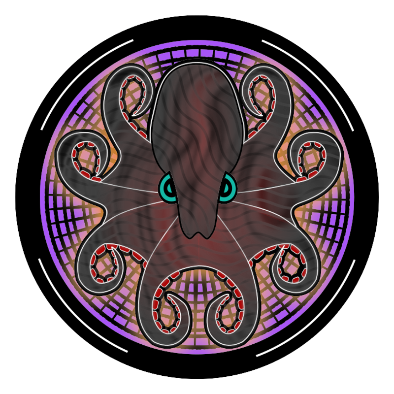 Guardian 849 NFT on Algorand