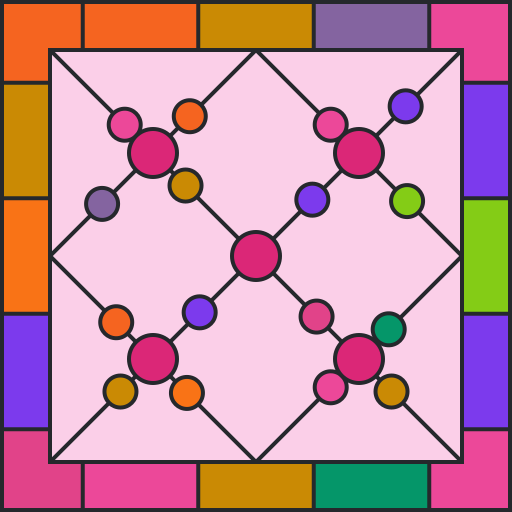 Octorand Gen2 #5712 NFT on Algorand