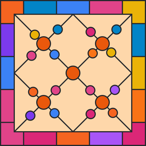 Octorand Gen2 #7971 NFT on Algorand