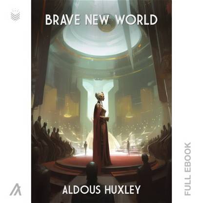 Brave New World #9493