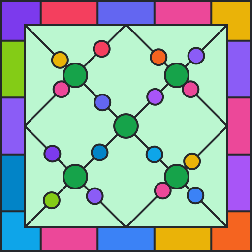 Octorand Gen2 #6841 NFT on Algorand