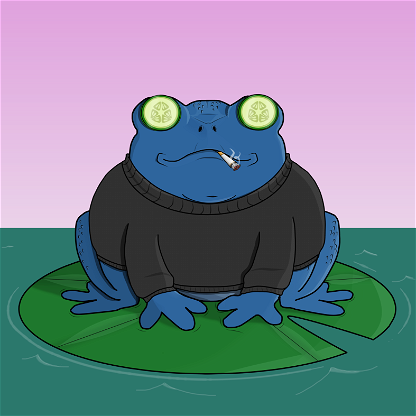Big Toad 137