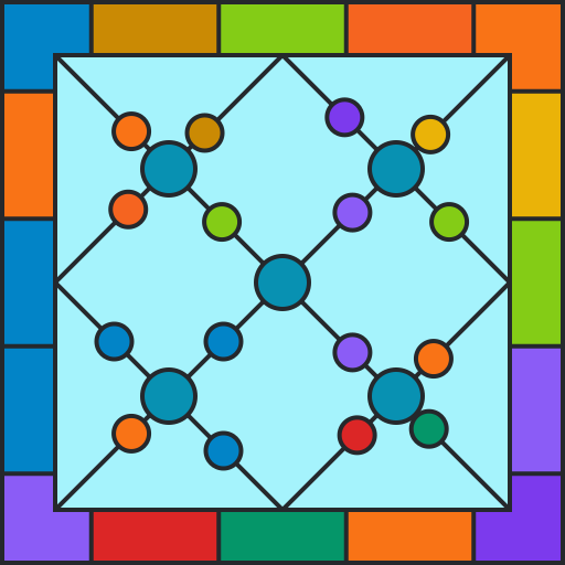 Octorand Gen2 #4665 NFT on Algorand