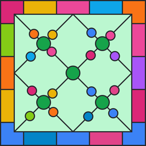 Octorand Gen2 #4909 NFT on Algorand