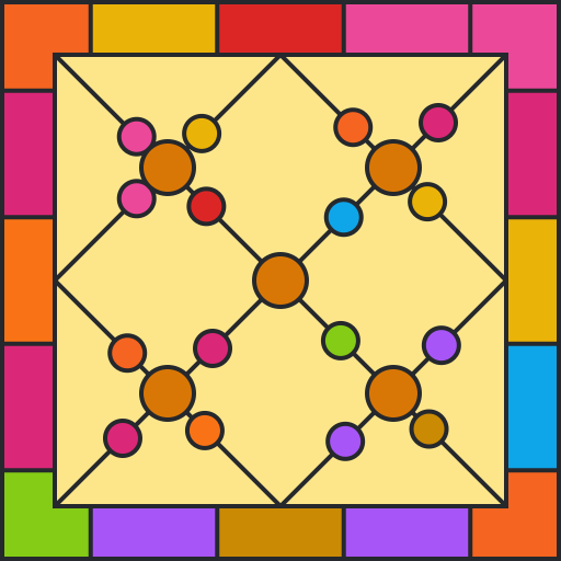 Octorand Gen2 #1402 NFT on Algorand