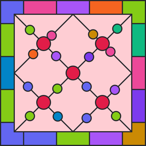 Octorand Gen2 #4530 NFT on Algorand