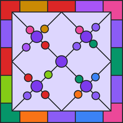 Octorand Gen2 #5735 NFT on Algorand