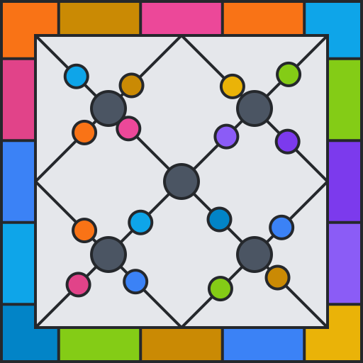 Octorand Gen2 #2944 NFT on Algorand