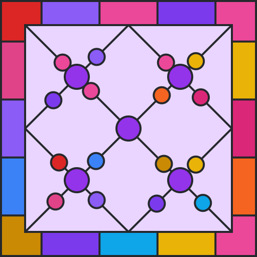 Octorand Gen2 #4800 NFT on Algorand