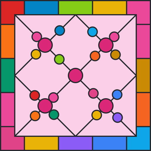 Octorand Gen2 #1113 NFT on Algorand