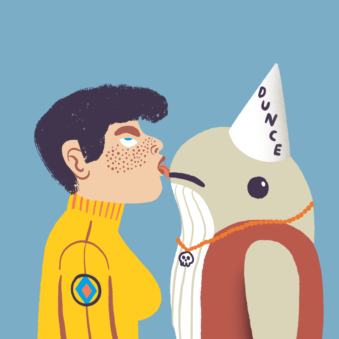 KissBit #6091 icon