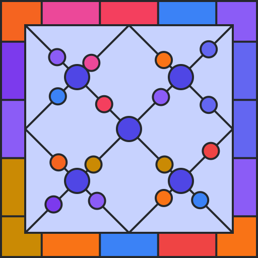 Octorand Gen2 #5999 NFT on Algorand