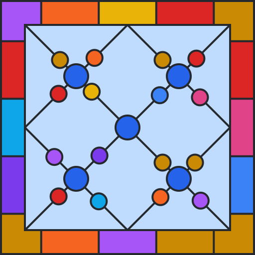 Octorand Gen2 #1456 NFT on Algorand