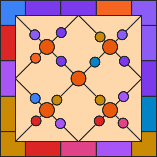 Octorand Gen2 #2562 NFT on Algorand