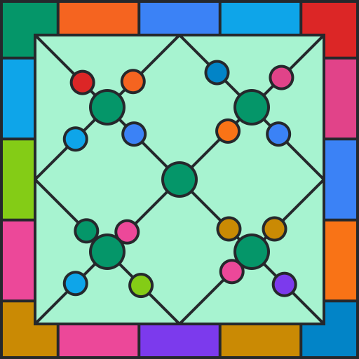 Octorand Gen2 #4701 NFT on Algorand