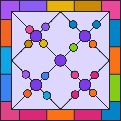 Octorand Gen2 #5915 NFT on Algorand