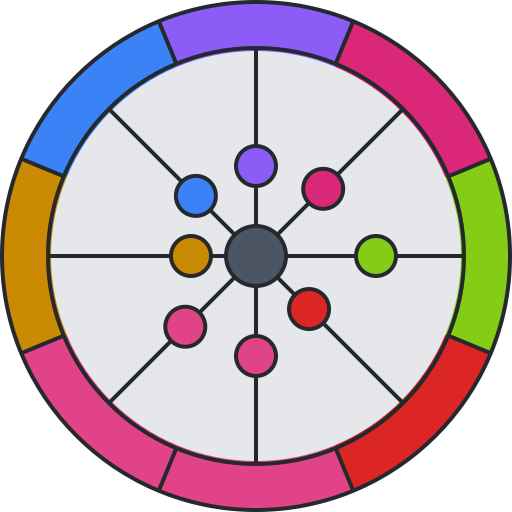 Octorand Gen1 #021 NFT on Algorand