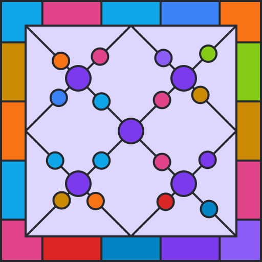 Octorand Gen2 #1586 NFT on Algorand