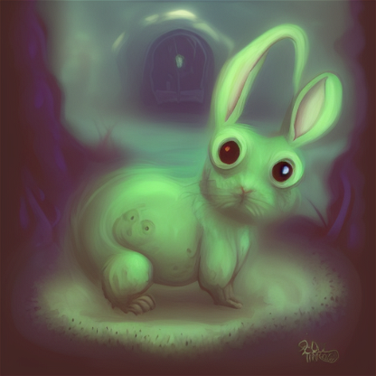 [Hare P Fluffcraft] S1 #4