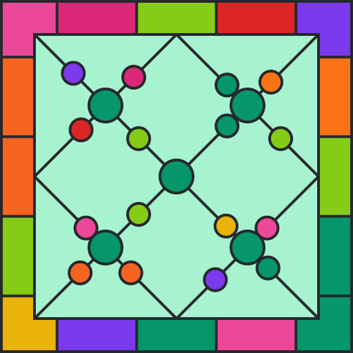 Octorand Gen2 #6218 NFT on Algorand