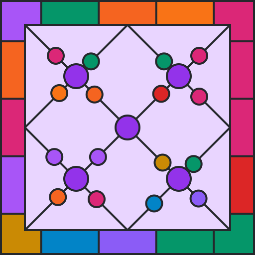 Octorand Gen2 #2065 NFT on Algorand