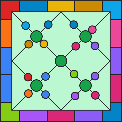 Octorand Gen2 #5858 NFT on Algorand