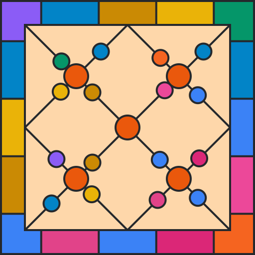 Octorand Gen2 #2204 NFT on Algorand