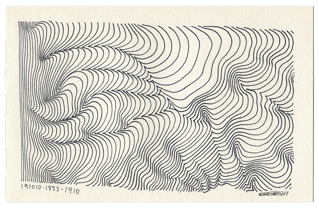 Pressure Mediation 191010-00 NFT on Algorand