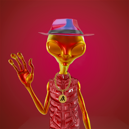 Alien Tourism3665