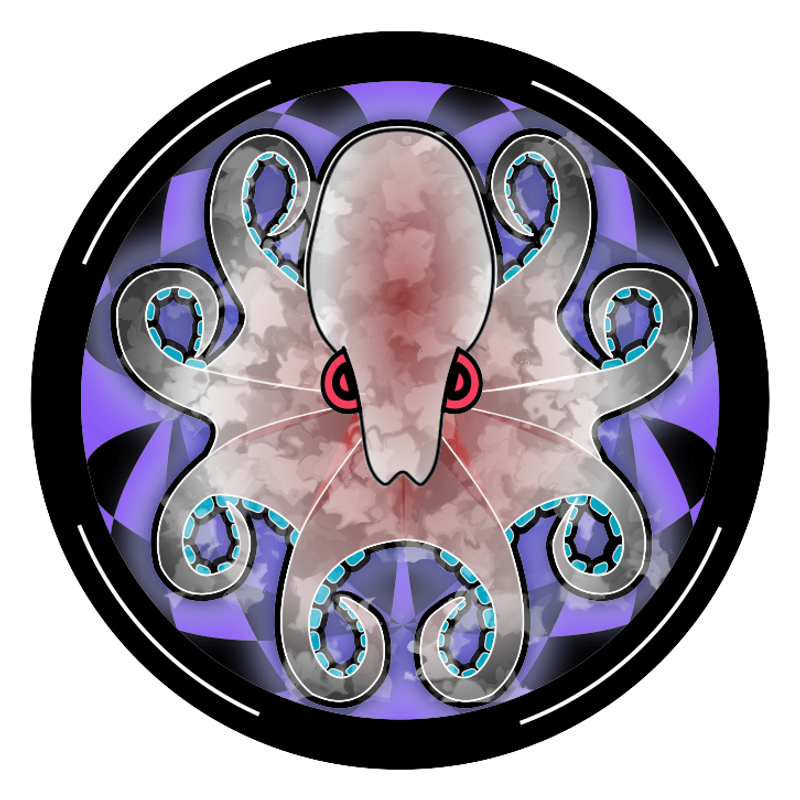 Guardian 151 NFT on Algorand