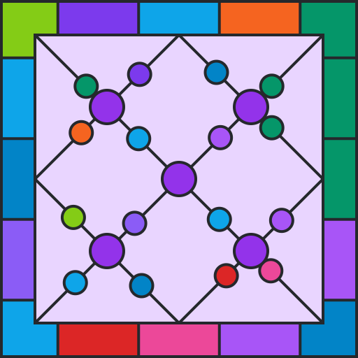 Octorand Gen2 #0583 NFT on Algorand