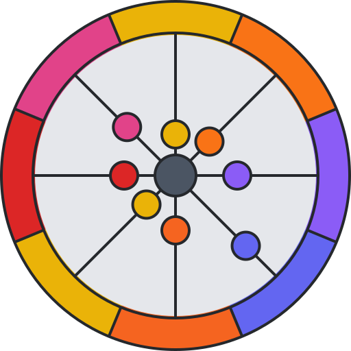Octorand Gen1 #662 NFT on Algorand