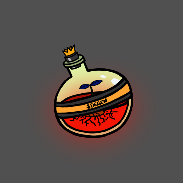 Image of Degen Potion #43