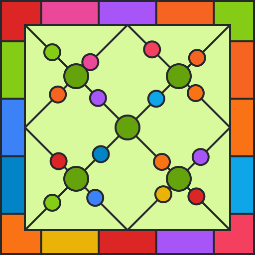 Octorand Gen2 #2284 NFT on Algorand