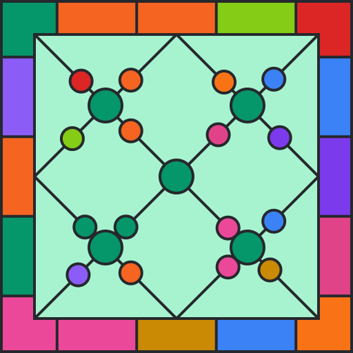 Octorand Gen2 #2691 NFT on Algorand