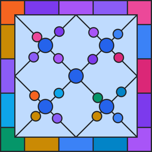 Octorand Gen2 #6417 NFT on Algorand